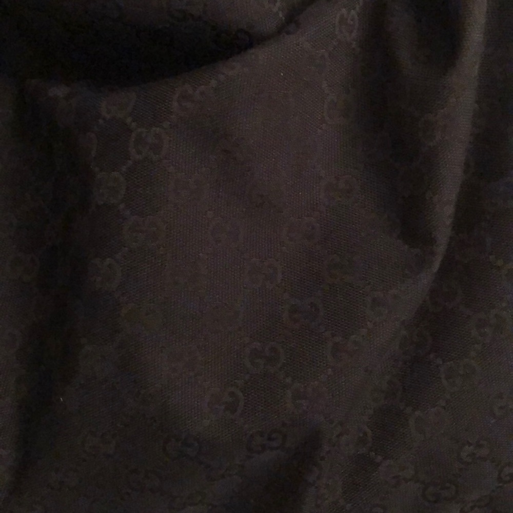 ❌SOLD❌AUTHENTIC Gucci Horse-Bit Shoulder Bag - Picture 2 of 8